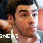 Man arrested for allegedly trying to free Luigi Mangione by