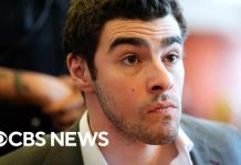 Man arrested for allegedly trying to free Luigi Mangione by