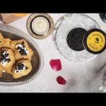 McDonald's goes luxe for Valentine's Day with caviar