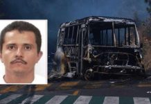 Mexican army kills leader of powerful cartel leader 'El Mencho