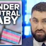 Baby Jab IGNITES Parliament Chaos Paul Murphy raising his baby boy with “they/them” pronouns