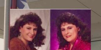 Rockingham County woman reported missing in 2001 found