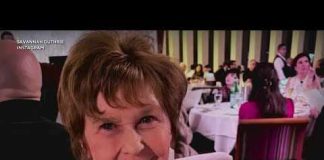 Savannah Guthrie's 84-year-old mother believed abducted