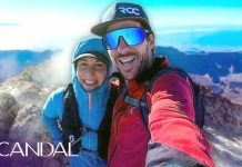 Climber LEFT Girlfriend to FREEZE — Now CONVICTED Woman Freezes to Death After Boyfriend Abandons Her on