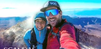 Woman Freezes to Death After Boyfriend Abandons Her on