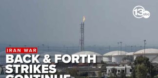 AP News: Trump ultimatum to Iran over nuclear deal