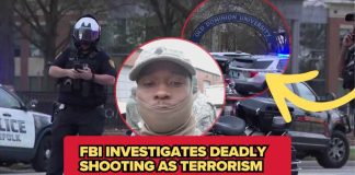 FBI investigating deadly ODU campus shooting as terror