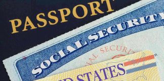 Driver’s License Photos Turned Into Deepfakes Passport, social security card, and drivers license.