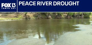 Drought EXPLODES - State Reaches CRITICAL Level