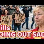 Governor QUITS - Hands GOP Huge Advantage