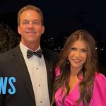 Cross-Dressing Scandal Explodes Kristi Noem "Devastated" by Alleged Photos of Husband