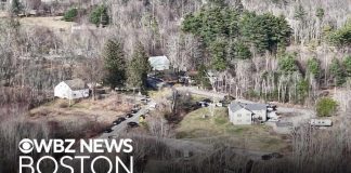 Manhunt over after police kill suspect who shot New