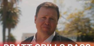 Reality Star's NEW Mayoral Campaign Goes VIRAL