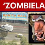18 ARRESTED, 300-Agent Shockwave Hits City! 18 ARRESTED, 300-Agent Shockwave Hits City