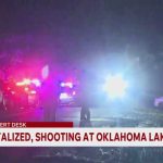 Camp Ground Shooting Wounds 12 - Shooter Missing