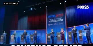 Dems TURN On Each During INSANE Debate