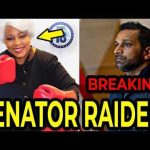 FBI Storms Top Democrat's Office - Corruption Probe
