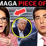 Fox Host DEMOLISHES Co-Host Live