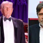 Hollywood Star Posts DISGUSTING Trump Pic