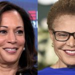 Kamala Backs Controversial Mayor - LA Melts Down