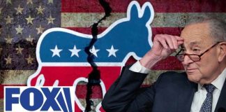 Millions SWITCH Parties as PANICKED Democrats IMPLODE