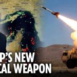 Trump Prepares FINAL Attack - Requests Hypersonic Missiles