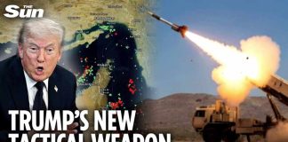 Trump Prepares FINAL Attack - Requests Hypersonic Missiles