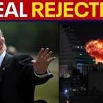 Trump REJECTS Iran's Latest Peace Proposal - WHY