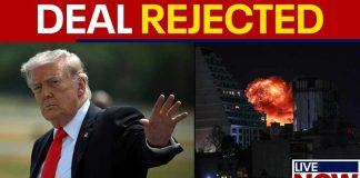 Trump REJECTS Iran's Latest Peace Proposal - WHY