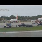 Miracle Rescue: 11 Survive Ocean Crash! Plane crashes off Florida coast, all passengers rescued | What we know