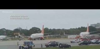 Miracle Rescue: 11 Survive Ocean Crash! Plane crashes off Florida coast, all passengers rescued | What we know
