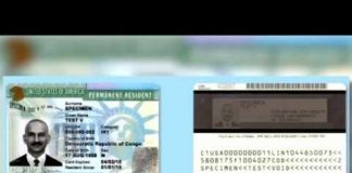 Green Card Chaos – Trump’s NEW Rule Stuns Immigrants! Trump administration rolls out major change to green card process