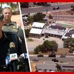 Leaked Photo Sparks Mosque Shooting Controversy 5 dead in San Diego mosque shooting: The 'strange' details