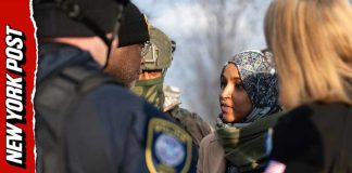 Ilhan Omar INVESTIGATED – DOJ Confirms! Ilhan Omar INVESTIGATED - DOJ Confirms!