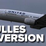 Lunatic Passenger Sparks Federal Incident Mid-Air!