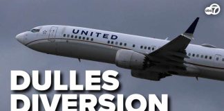 Lunatic Passenger Sparks Federal Incident Mid-Air! Lunatic Passenger Sparks Federal Incident Mid-Air!