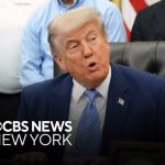 President Trump to deliver speech in Rockland County, N.Y.