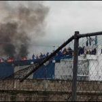 Inmates Take To Prison Roof To Protest Abuse
