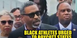 Black Athletes Boycott Southerns Schools Black Athletes Boycott Southerns Schools