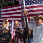 Memorial Day Tragedy - Veteran Viciously ATTACKED!