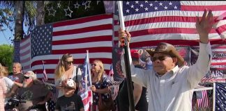 Memorial Day Tragedy - Veteran Viciously ATTACKED!