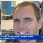AMBER Alert SHOCKER - Missing Boys' Father Sparks Chaos!