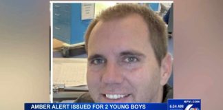 AMBER Alert SHOCKER - Missing Boys' Father Sparks Chaos!