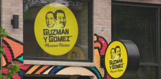 Beloved Mexican Chain BANKRUPT – Shuts ALL Locations! Guzman y Gomez closes all Chicagoland restaurants effective immediately