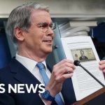 Trump’s $250 Bill Edges Closer To PRINT! Trump's $250 Bill Edges Closer To PRINT!
