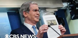 Trump's $250 Bill Edges Closer To PRINT!