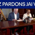 Governor Pardons Illegals Days Before Leaving Office!