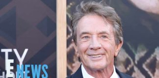 Martin Short’s Nightmare: Daughter’s Tragic End Martin Short Makes First Appearance After Daughter Katherine’s Death | E! News