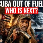 Cuba ERUPTS: Massive Protests Amid NO FUEL! Cuba Has Run OUT Of FUEL, How US SANCTIONS Pushed The Island Into Total CRISIS!