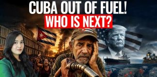 Cuba Has Run OUT Of FUEL, How US SANCTIONS Pushed The Island Into Total CRISIS!
